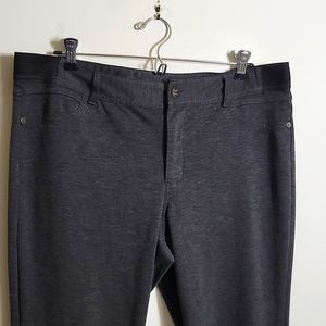 Vera Wang Casual Pants
